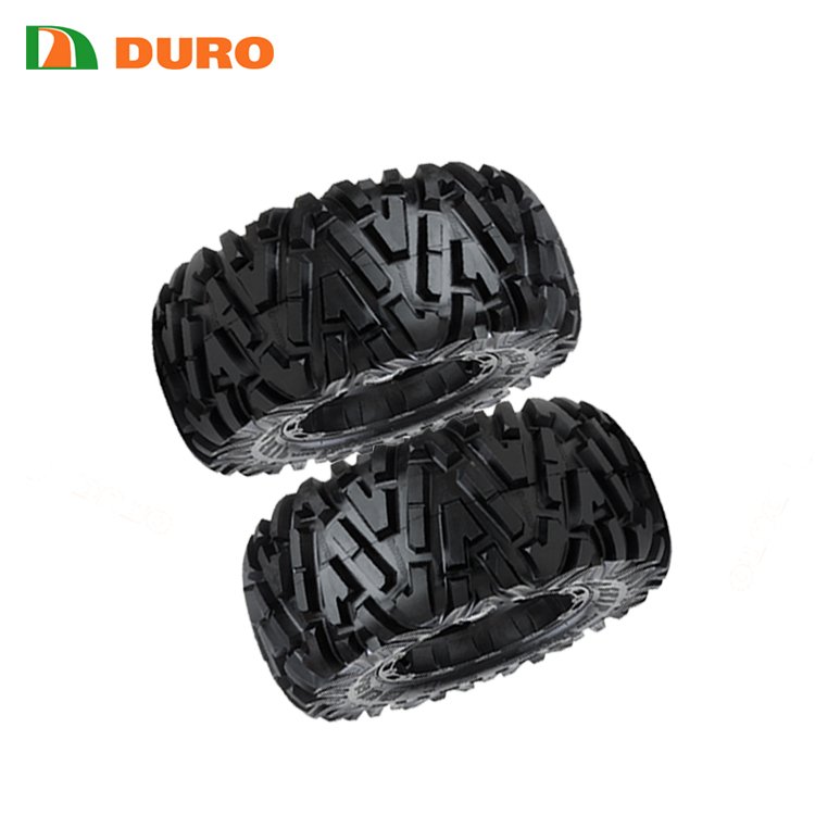 AT25x10R12 Atv Utv Wheels Tires for Smooth Ride