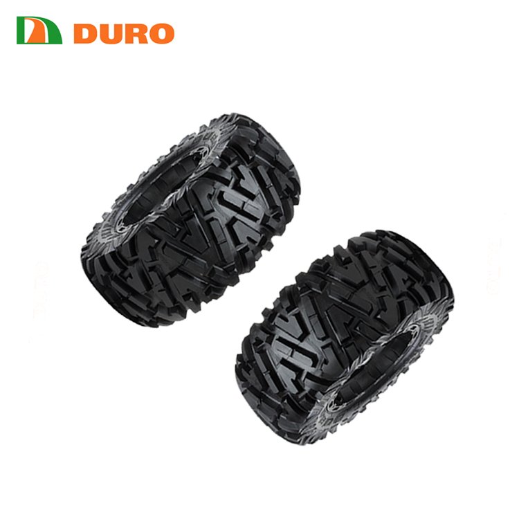AT25x10R12 Atv Utv Wheels Tires for Smooth Ride