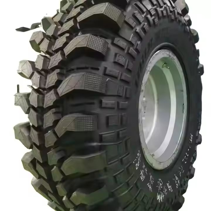 Chinese WANDA WN02/WN03 Chinese Hot Sell ATV UTV Mud Tire 31x10.5-15 33x10.5-15 33x12.5-15 37x12.5-17 43x13.5-17