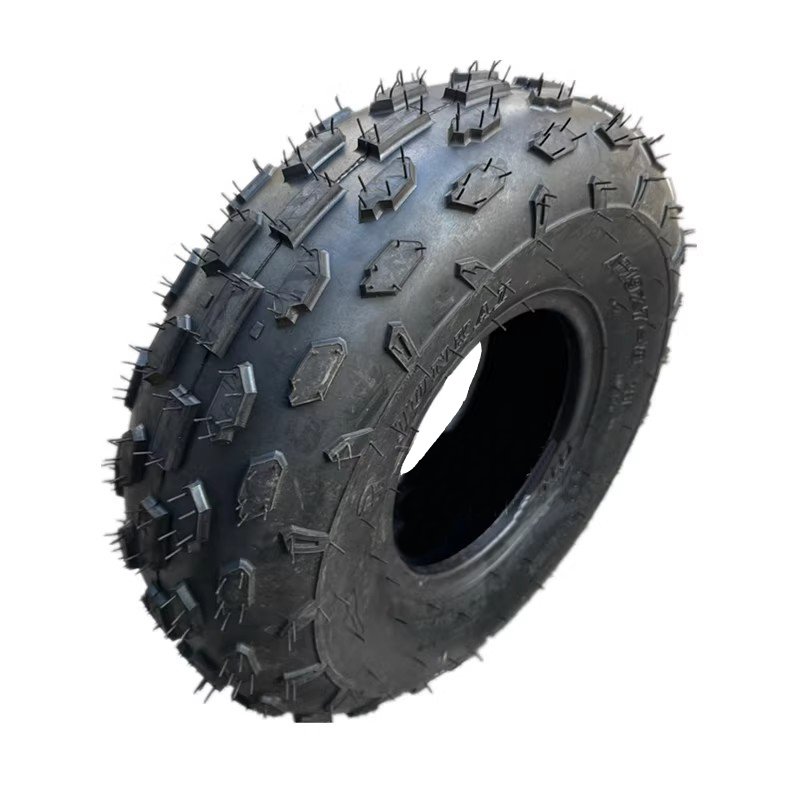 19*7-8/18*9.50-8 ATV/UTV/Go Kart Rims/ Tires 6-12inch Tires Rims Available