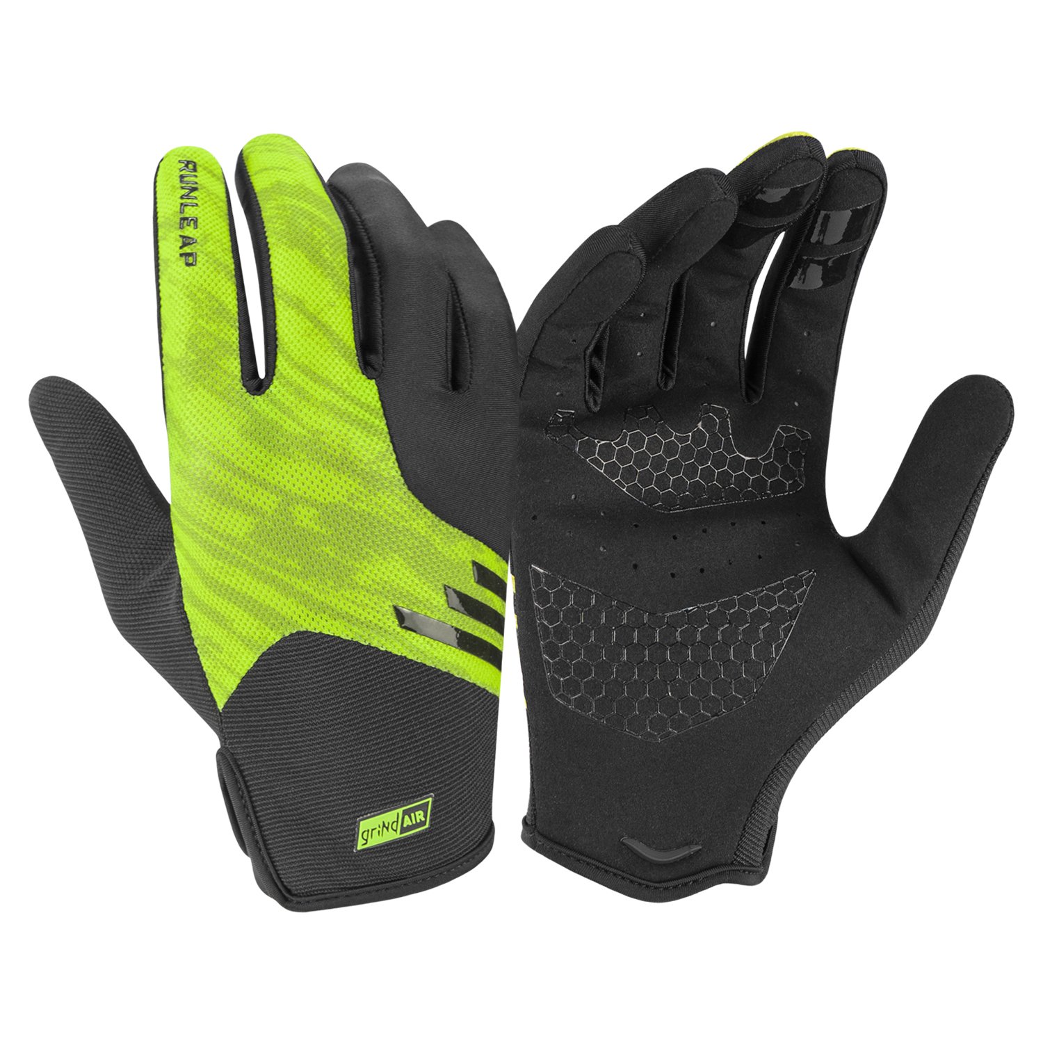 Customized Made Best Quality Men Women MTB BMX MX Gloves Durable Dirt Bike ATV Gloves Manufacturer
