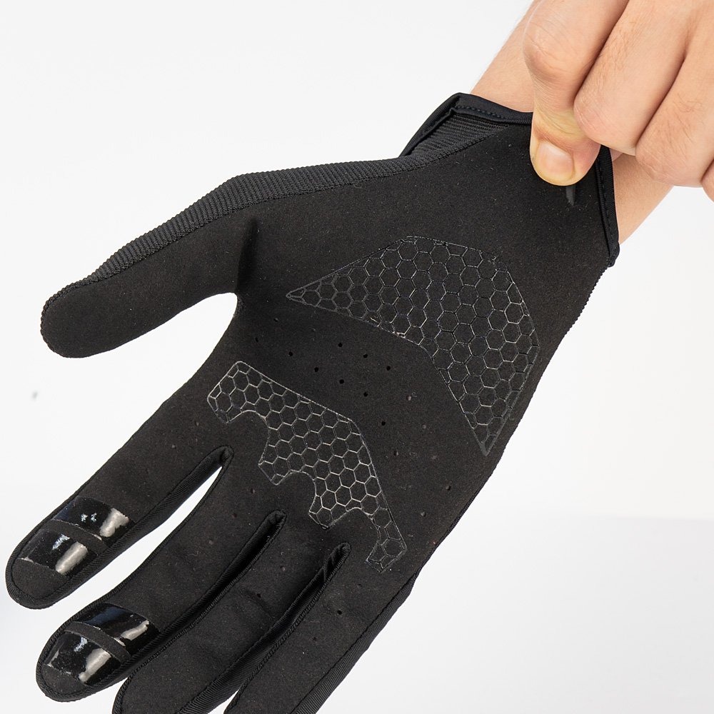 Customized Made Best Quality Men Women MTB BMX MX Gloves Durable Dirt Bike ATV Gloves Manufacturer