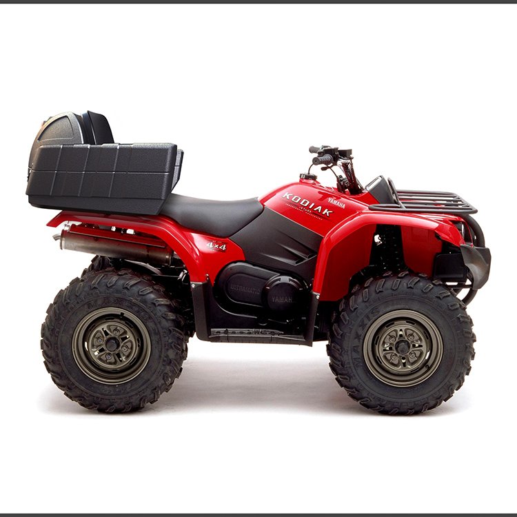SCC New Design Storage Boxes & Bins Parts for ATV/UTV