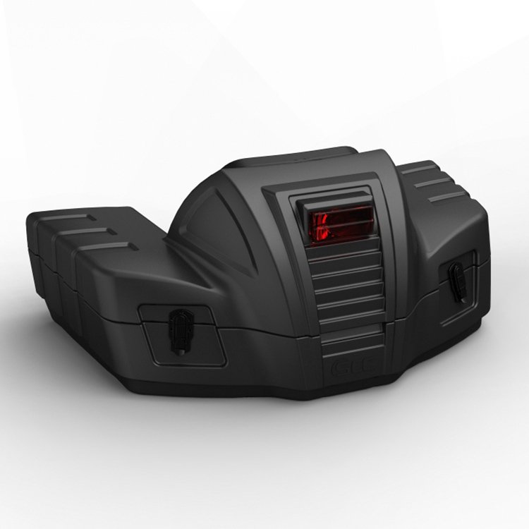 SCC New Design Storage Boxes & Bins Parts for ATV/UTV