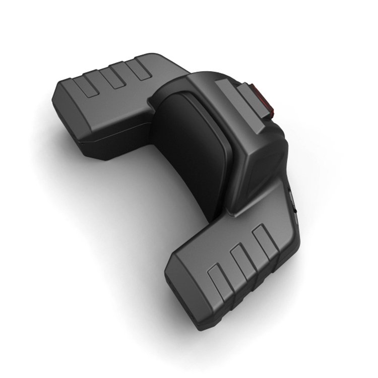 SCC New Design Storage Boxes & Bins Parts for ATV/UTV
