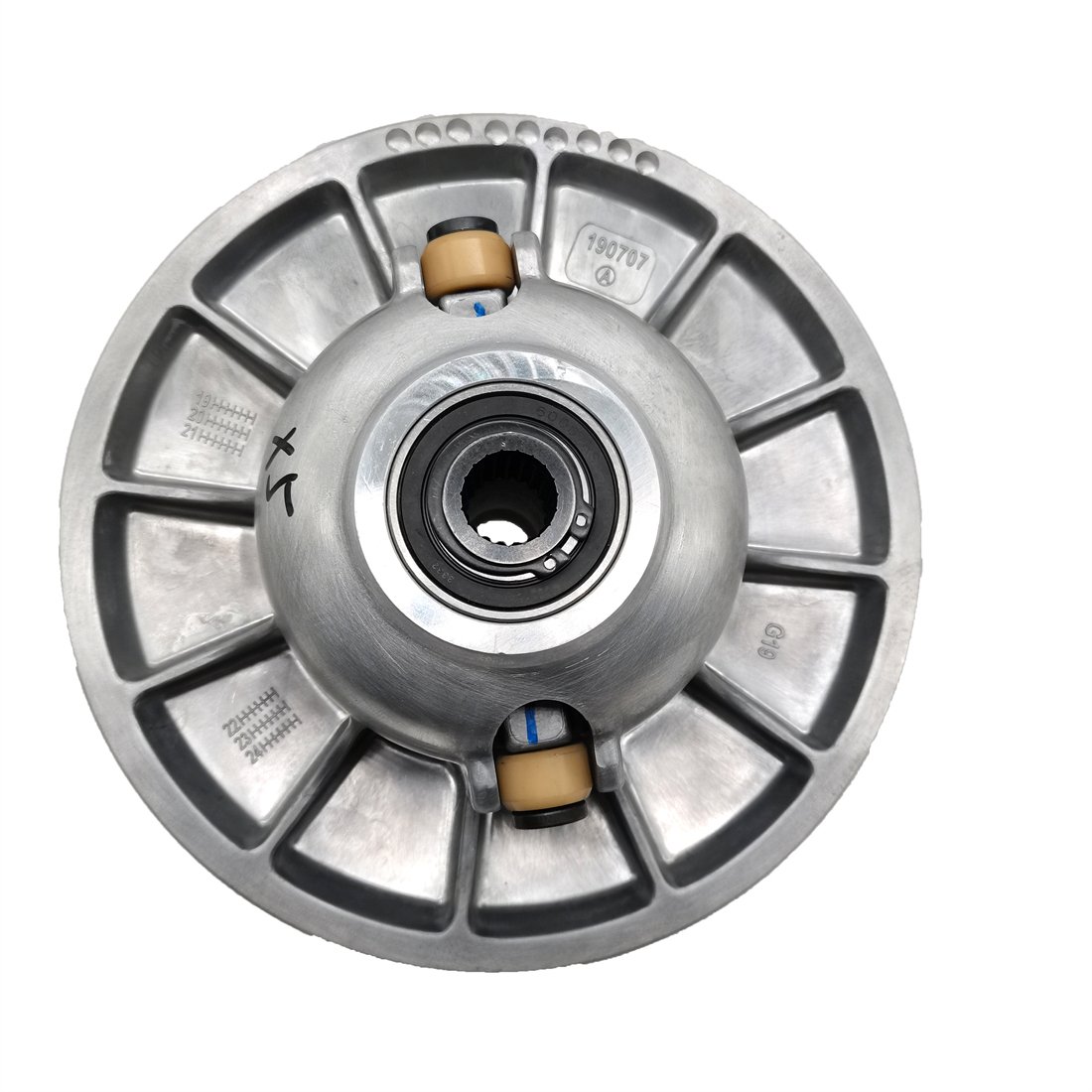 New DRIVEN ATV CLUTCH for 2015 Polaris RZR 900 & S SECONDARY Clutch Parts Accessories