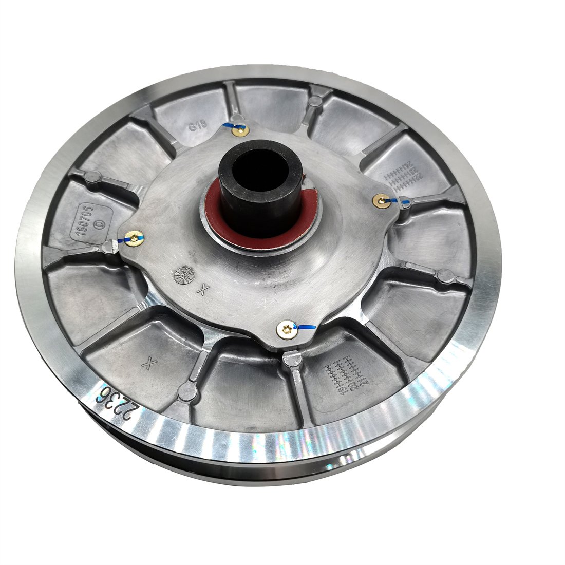 New DRIVEN ATV CLUTCH for 2015 Polaris RZR 900 & S SECONDARY Clutch Parts Accessories