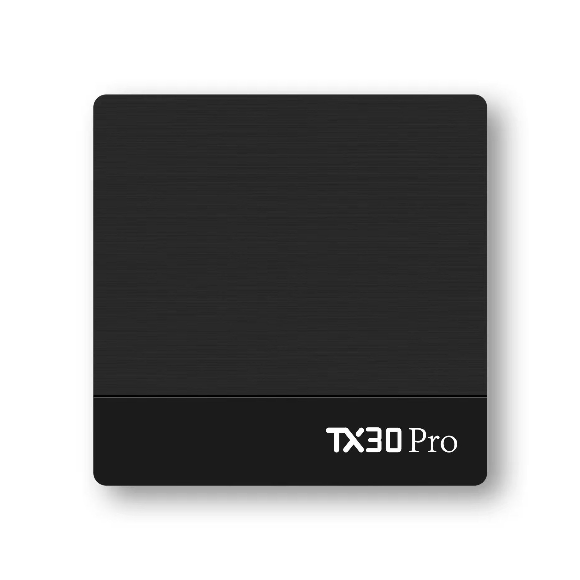 Android HD TV Box TX30PRO 1GB+8GB 2.4GHz+5GHz with atv System Android 12 Android HD TV Box ftth External Version