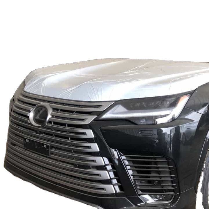 USED 2020 Lex Us LX600