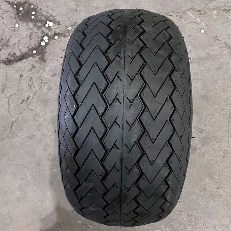 18x8.50-8 Garden Tractors Wheel ATV Golf Wheels 18 8.50 8 Utility Trailer Wheels 18 850 8