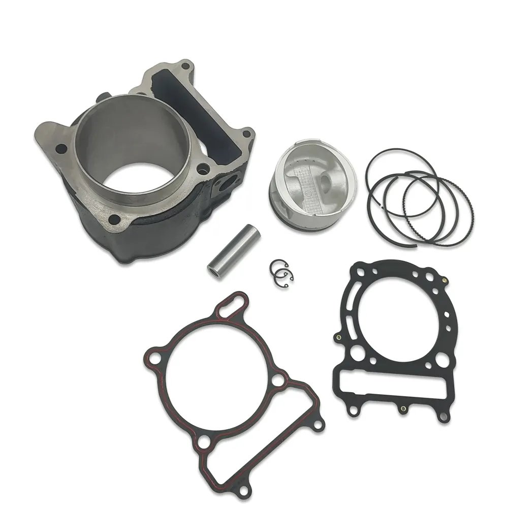 LINHAI ATVs Parts 400cc Cylinder Kit KQ-69 27228 27241 27240 27221 27226 27239 27242 off Road Atv/utv Parts & Accessories