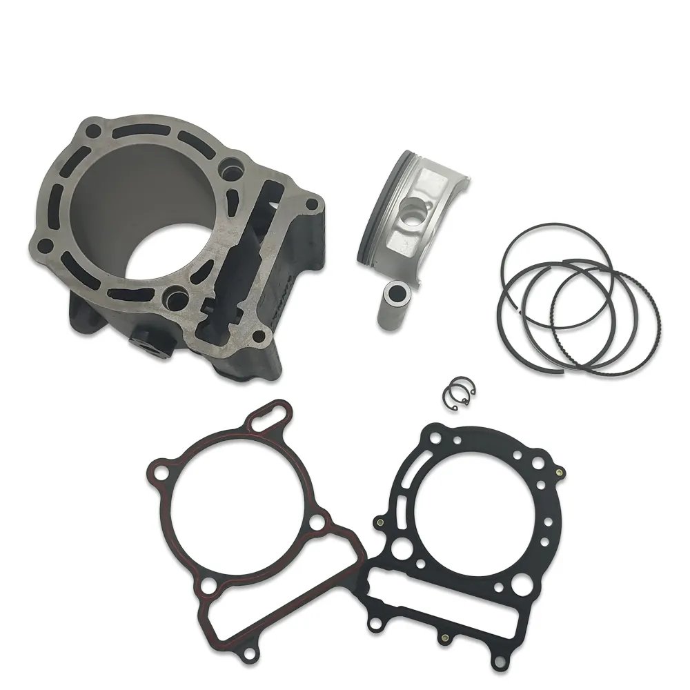 LINHAI ATVs Parts 400cc Cylinder Kit KQ-69 27228 27241 27240 27221 27226 27239 27242 off Road Atv/utv Parts & Accessories