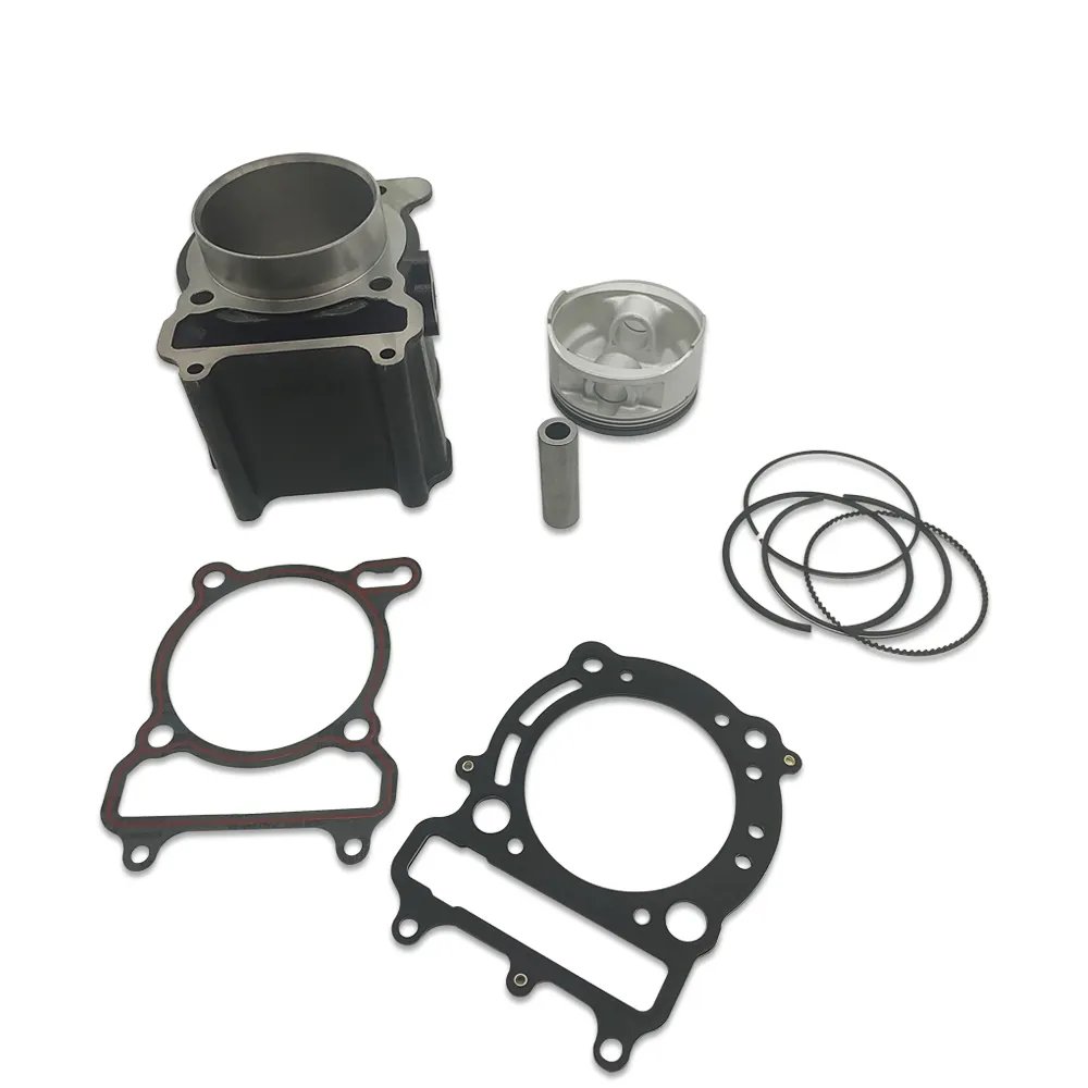 LINHAI ATVs Parts 400cc Cylinder Kit KQ-69 27228 27241 27240 27221 27226 27239 27242 off Road Atv/utv Parts & Accessories