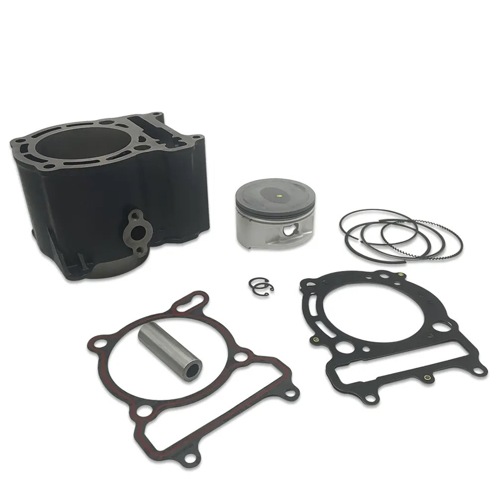 LINHAI ATVs Parts 400cc Cylinder Kit KQ-69 27228 27241 27240 27221 27226 27239 27242 off Road Atv/utv Parts & Accessories