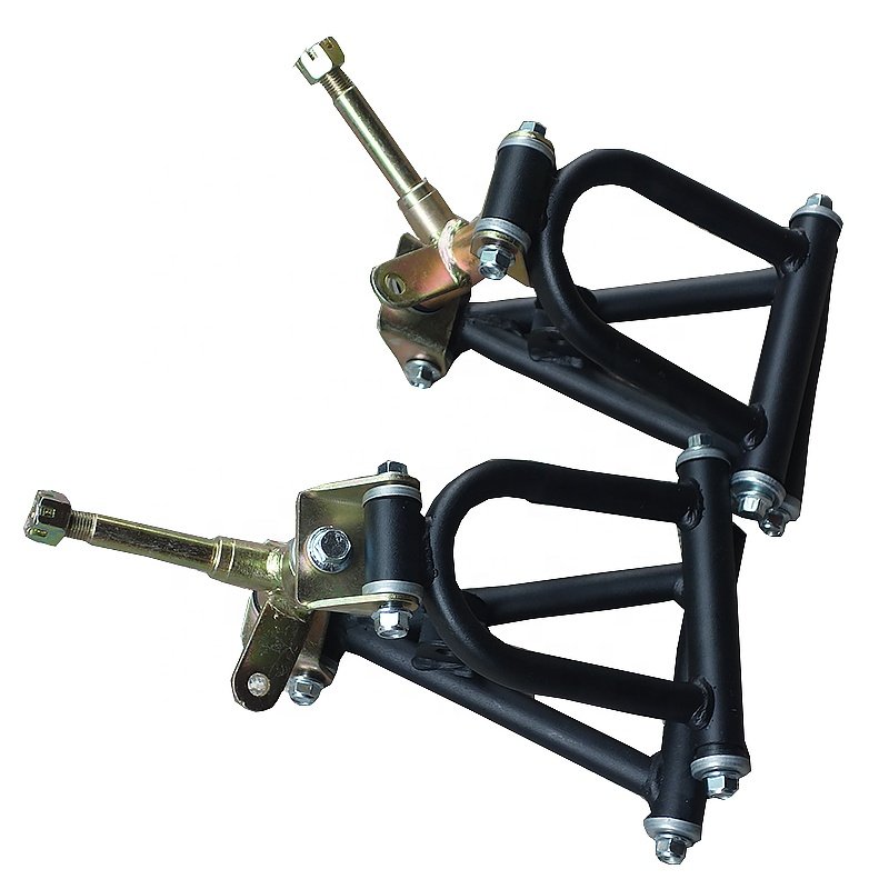 Go Kart Karting Four Wheel Quad Buggy ATV Front Swingarms