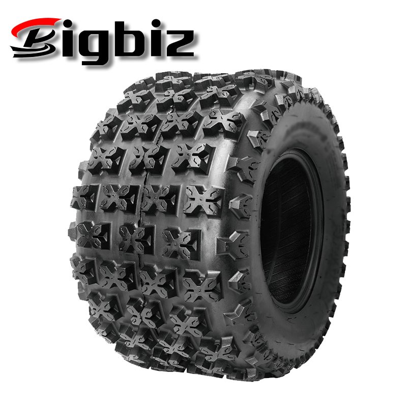 25x11x12 25x10x12 26x9x12 20x10x9 Lawn Mower Tire