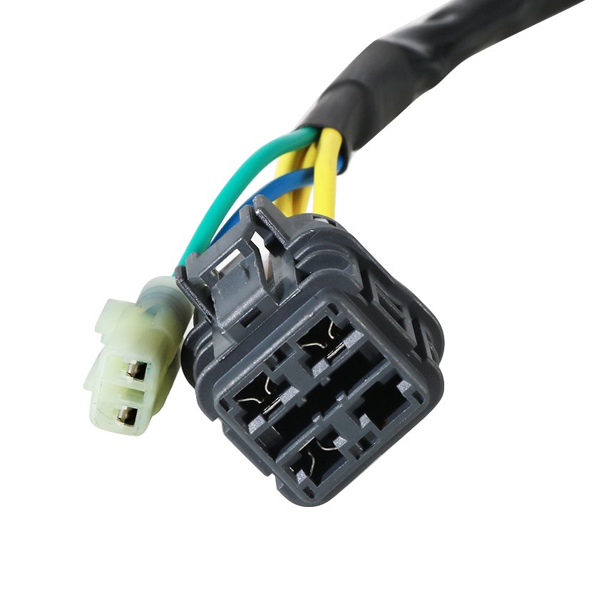 ATV Stator Coil Magneto Engine rotor for Cectek ATV Kingcobra 550 Quadrift Gladiator Estoc 500 C0003M04 40196006