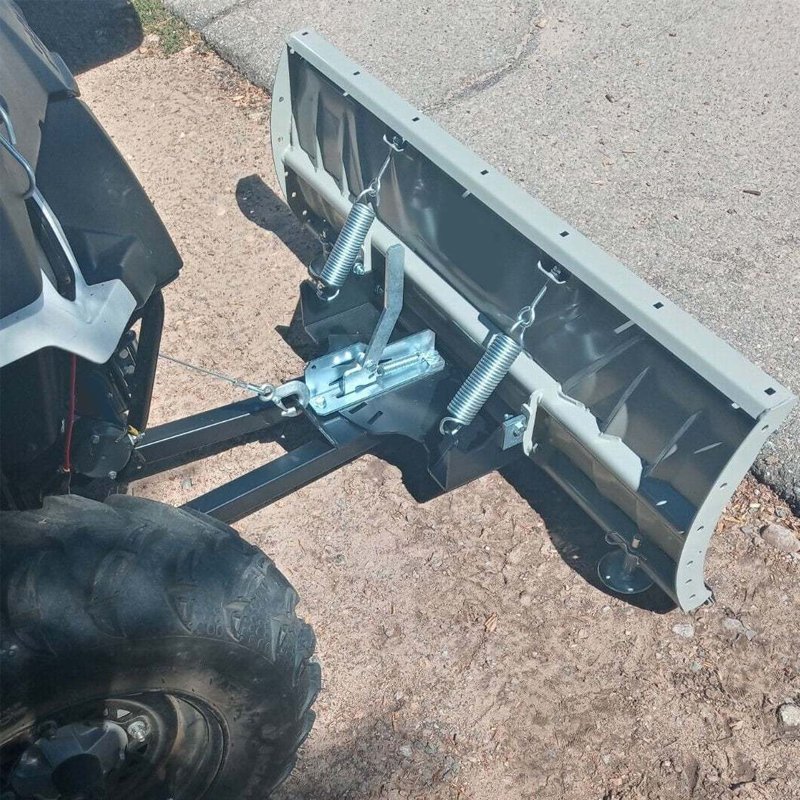 High Quality Heavy Duty Snow Plow ATV Plow Snow for Road Clean