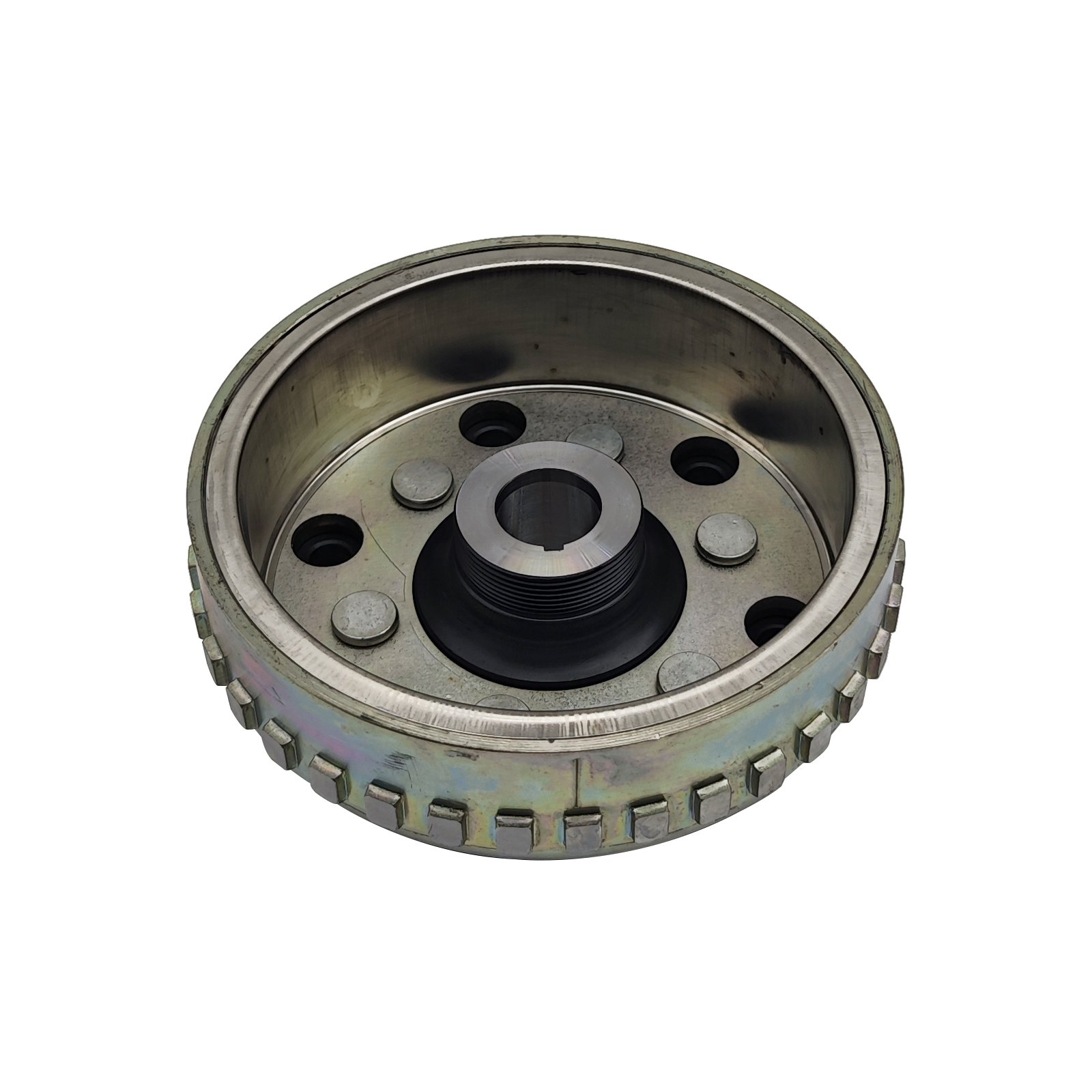 Starter Clutch Flywheel Magneto Rotor for CF ZForce 500 Trail OEM 0GR0-031000 ATV UTV Motorcycle Parts