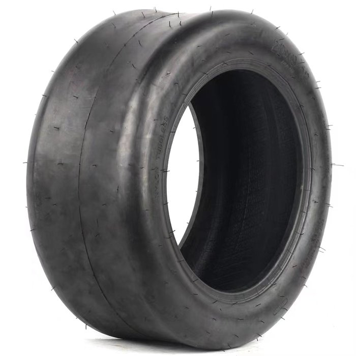 20X9-12 24X12-12 ATV Kart Smooth / Slick Tire for Wheel Rim 12X7 12X10.5