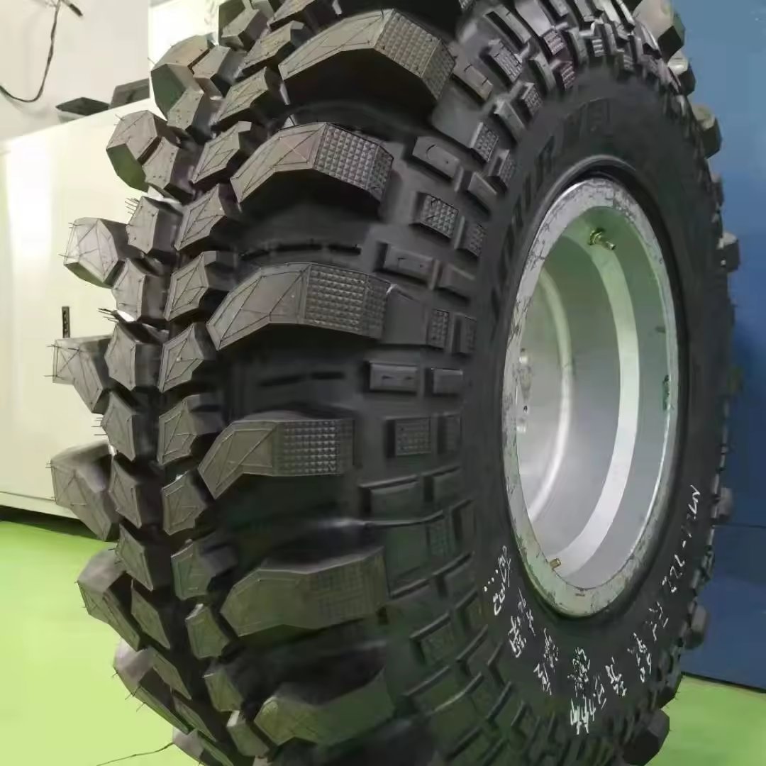 TIRES SUV OFF ROAD RAINFOREST MUD and SNOW ATV TIRES 40X13.5-16 35X12.5-17 40X13.5-17 43X15.5-17 38.5X12.5-16