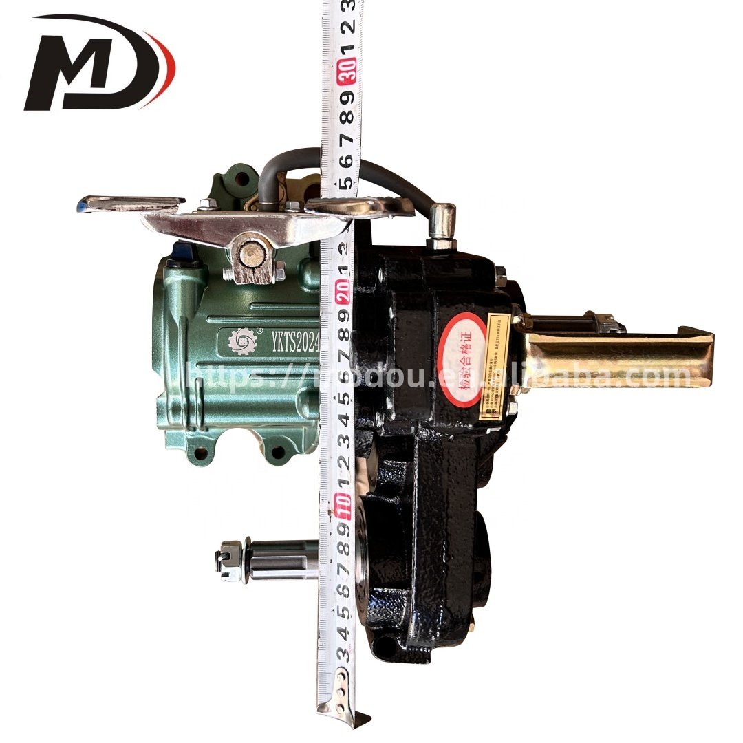 4x4 Atv Accessories 4WD /2WD Transfer Case/Gearbox Four-wheel Drive Beach Bike Vehicle