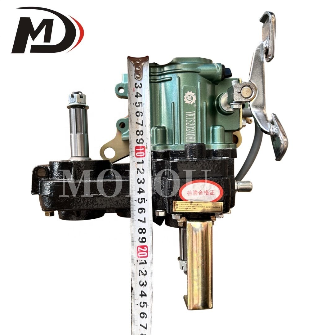 4x4 Atv Accessories 4WD /2WD Transfer Case/Gearbox Four-wheel Drive Beach Bike Vehicle