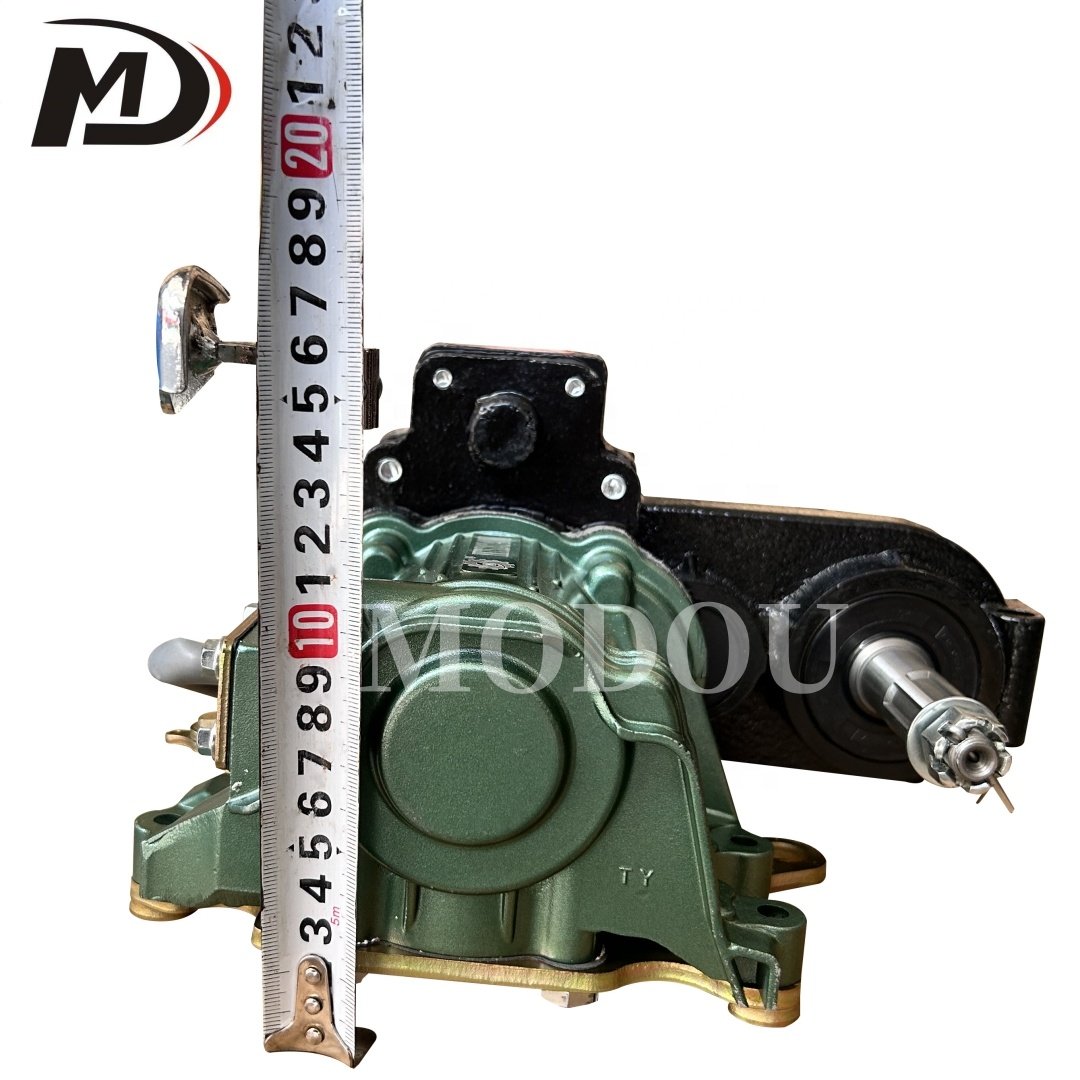 4x4 Atv Accessories 4WD /2WD Transfer Case/Gearbox Four-wheel Drive Beach Bike Vehicle