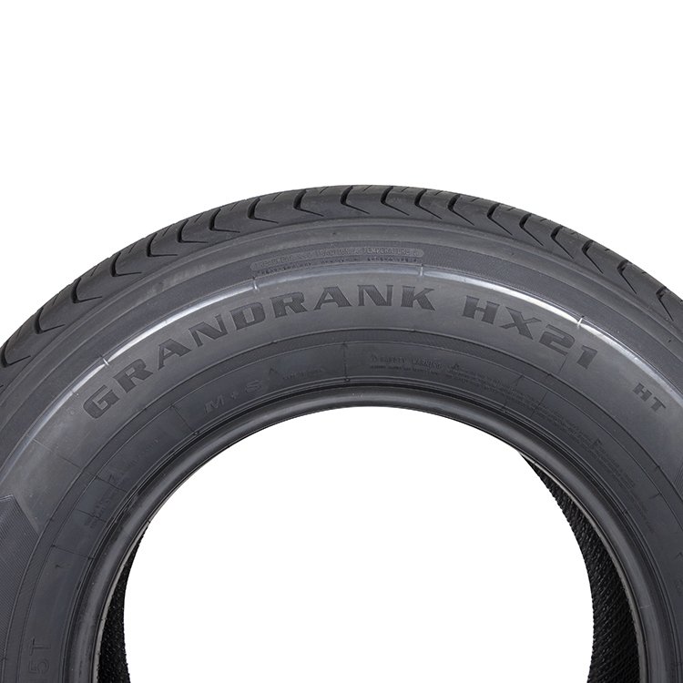 Hanmix Wholesale All-Season SUV Passenger Car Wheel Tires Neumaticos De Coche 265/70r17 265/60r18 285/50r20 Inch at MT PCR Tyre
