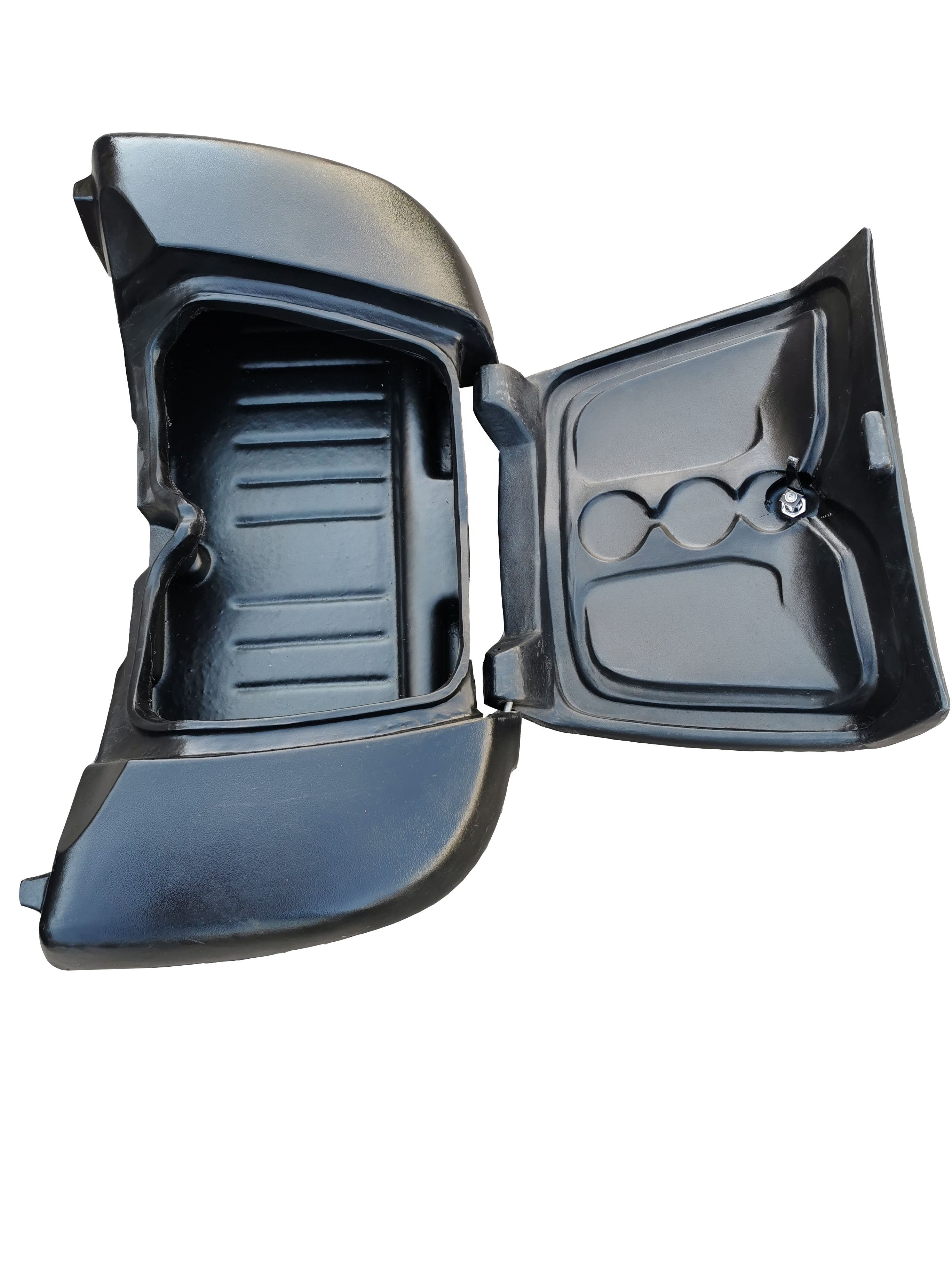 New ATV BOX Great Popular Atv Luggage case Box Parts Atv