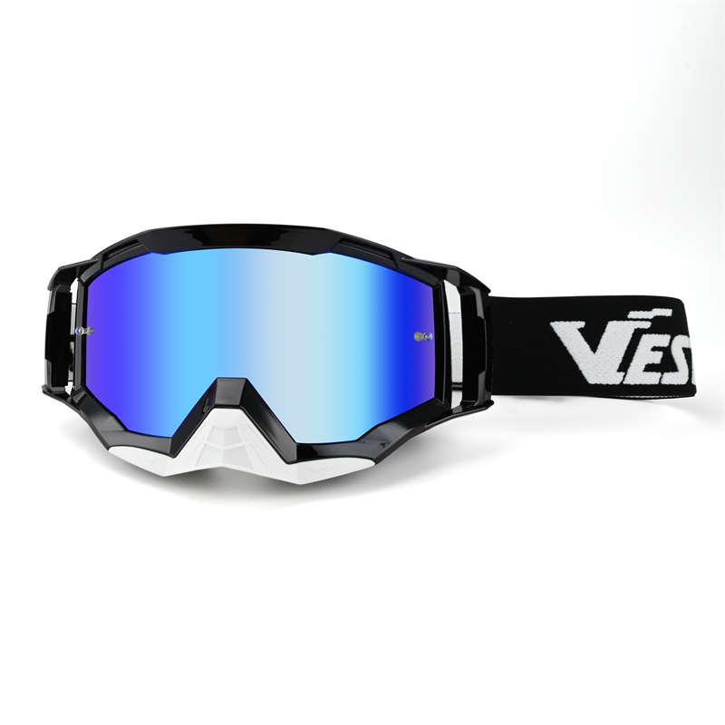 Best Motocross Goggles Mx Motorcycle Goggle Manufacture Custom Wholesale OEM Moto Motorbike Goggles