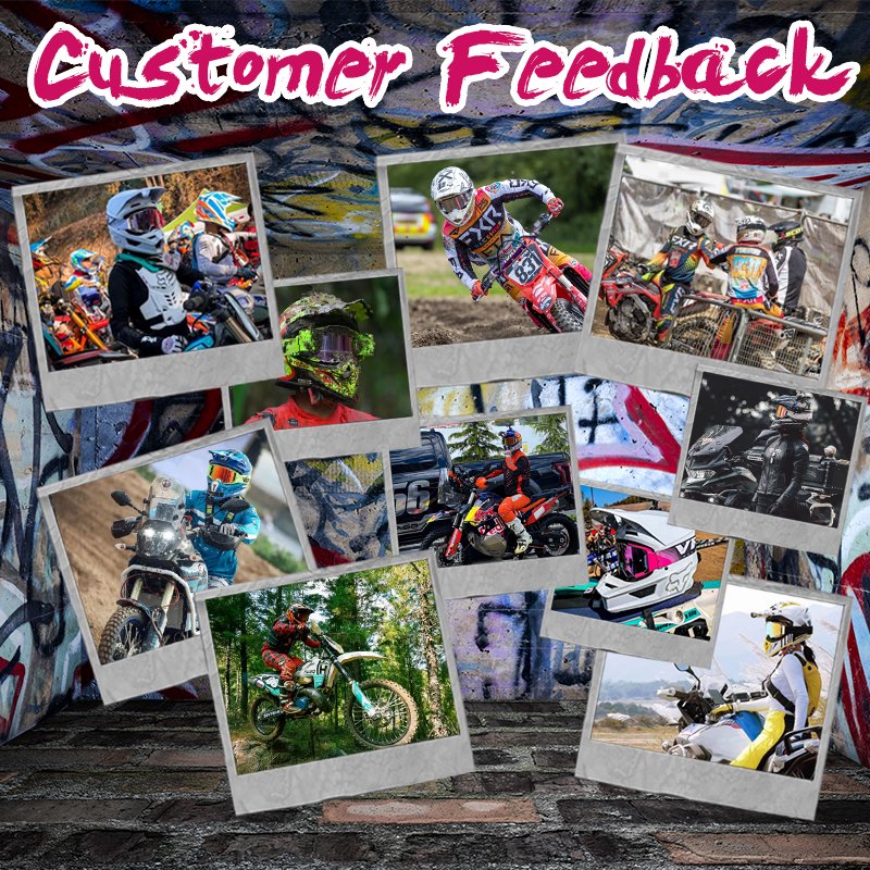 Best Motocross Goggles Mx Motorcycle Goggle Manufacture Custom Wholesale OEM Moto Motorbike Goggles
