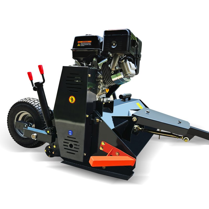 Hot Selling High-quality ATV Lawn Mower Manufacturer for Sale