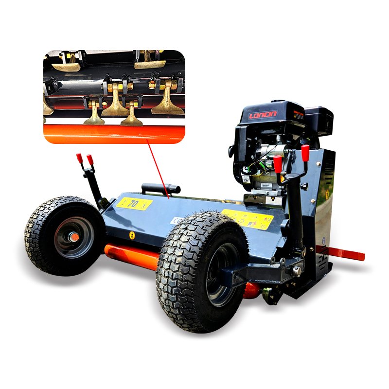 Hot Selling High-quality ATV Lawn Mower Manufacturer for Sale