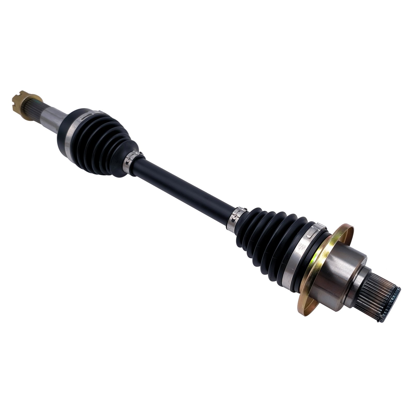 ODES Liangzi Stels 800cc ATV Rear Drive Axle CV Shaft RH OEM 13601250000 4x4 Quad ATV/UTV Parts
