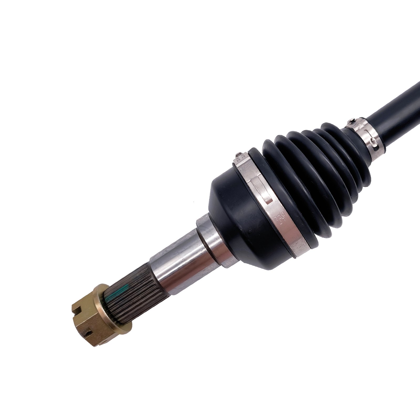ODES Liangzi Stels 800cc ATV Rear Drive Axle CV Shaft RH OEM 13601250000 4x4 Quad ATV/UTV Parts