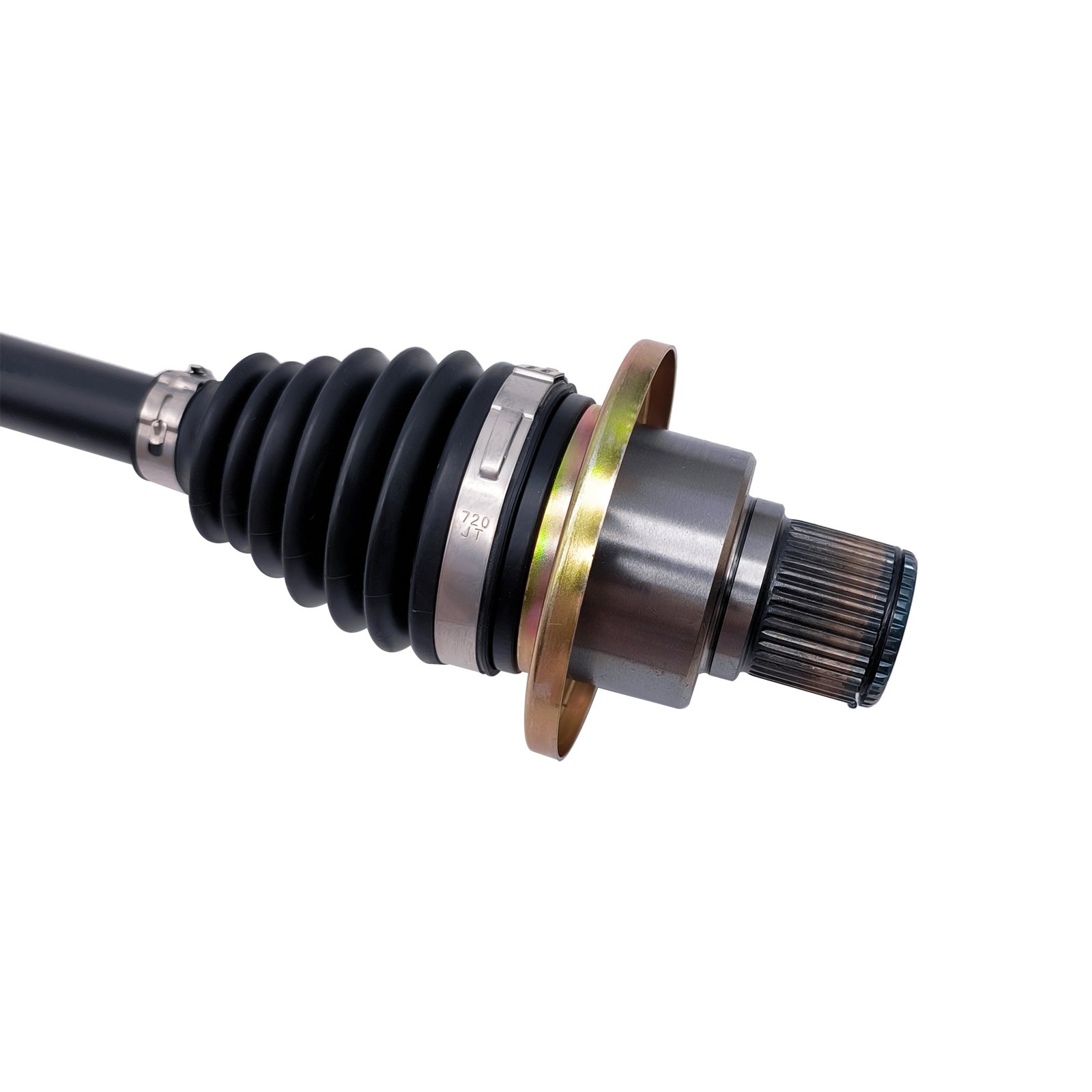 ODES Liangzi Stels 800cc ATV Rear Drive Axle CV Shaft RH OEM 13601250000 4x4 Quad ATV/UTV Parts