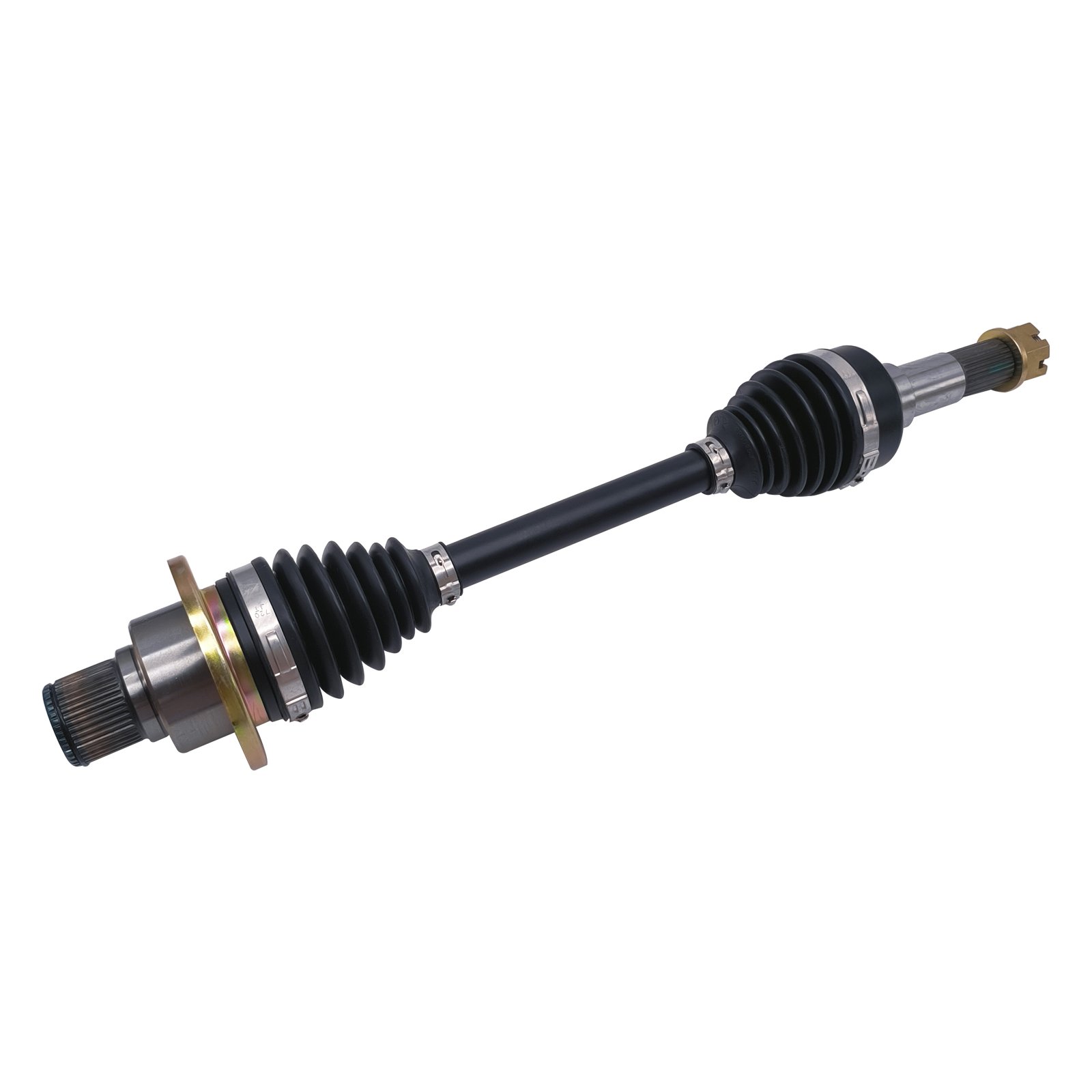 ODES Liangzi Stels 800cc ATV Rear Drive Axle CV Shaft RH OEM 13601250000 4x4 Quad ATV/UTV Parts