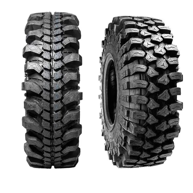 off Road Rainforest Mud and Snow Atv Tires Utv Tyre 33X12.50-15 35X12.50-15 35X12.50-16 37X12.50-16 37X12.50-17 38.5X12.50-16