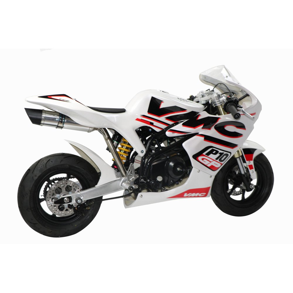 VMC Minigp10 110cc 160cc Motorcycle Pit Bike Super Pocket Bike Off-road Motorcycles