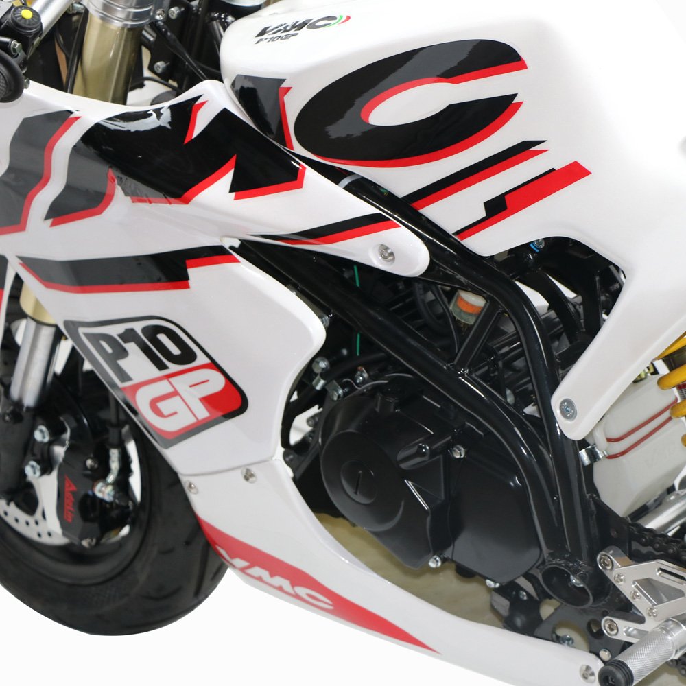 VMC Minigp10 110cc 160cc Motorcycle Pit Bike Super Pocket Bike Off-road Motorcycles