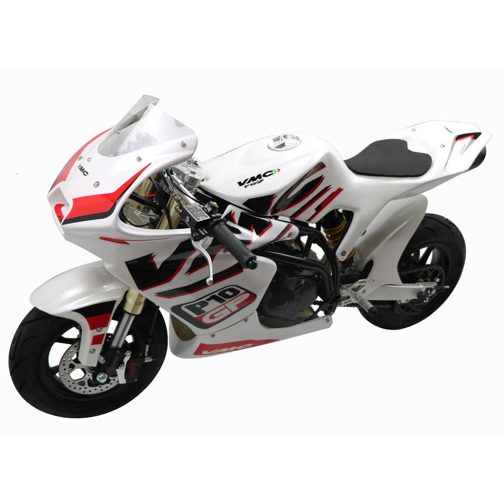 VMC Minigp10 110cc 160cc Motorcycle Pit Bike Super Pocket Bike Off-road Motorcycles