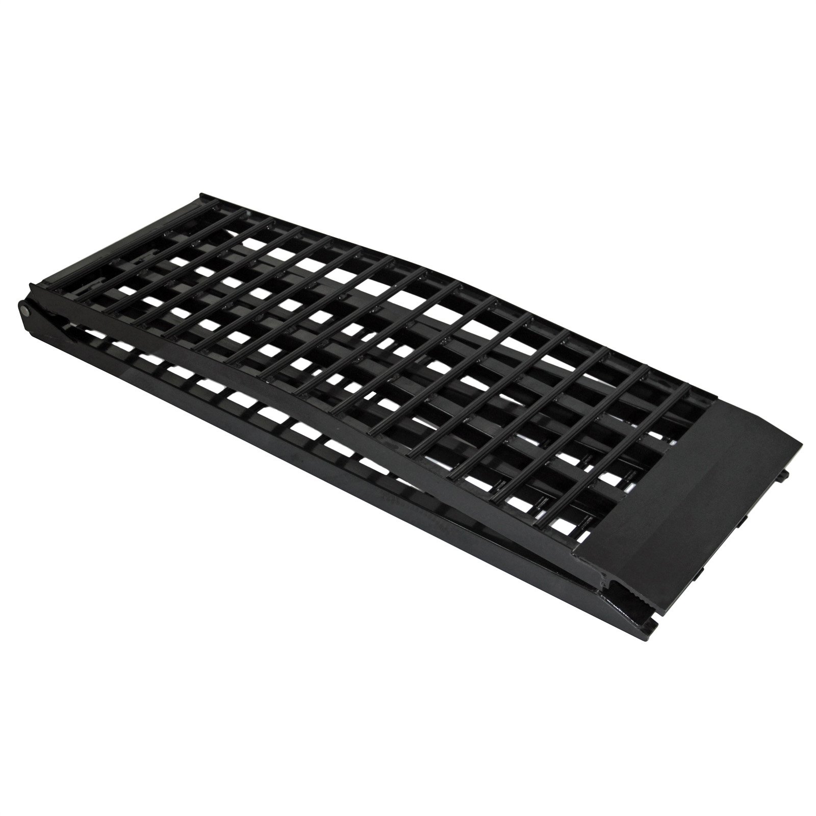 Heavy Duty Foldable Aluminum Atv Trailer Loading Ramp for Stairs Sale