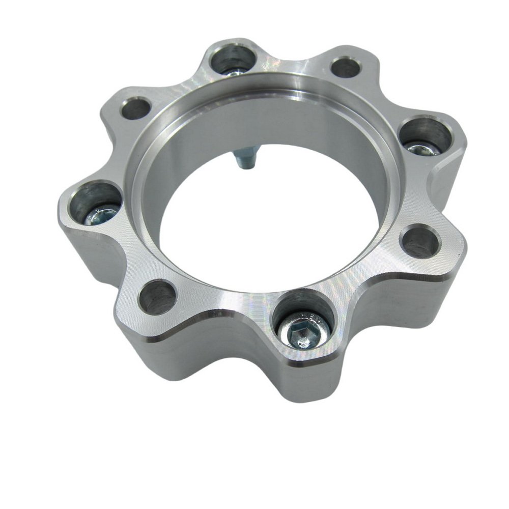 4X110 35mm ATV UTV Forged Aluminum Wheel Hub Spacers