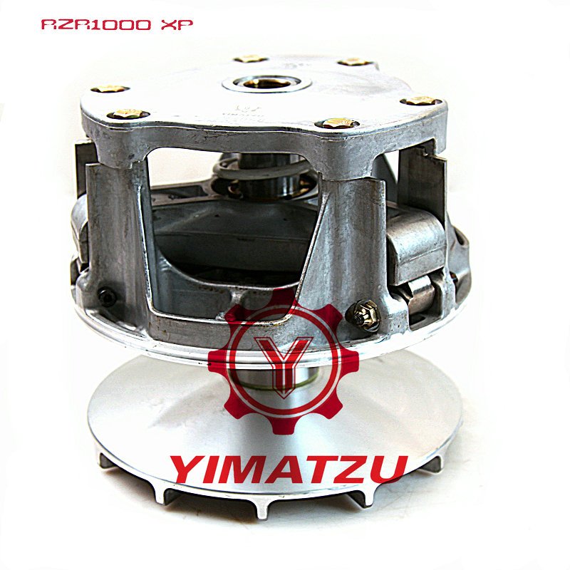ATV/UTV Parts & Accessories Glossy for Polaris RZR XP 1000 Primary Drive Clutch , RZR 1000 4XP XP 2014-2018 1323068 1323241