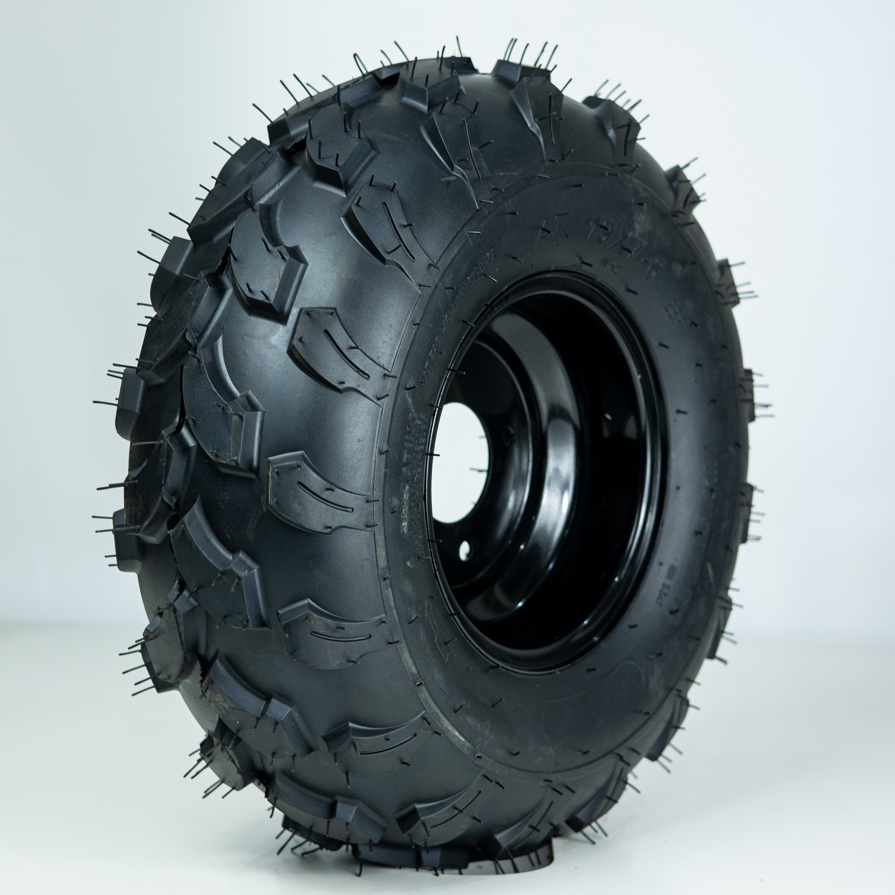 Best-selling Sport ATV Tire 19x7-8 6pr 8pr All Terrain Vehicle Tire