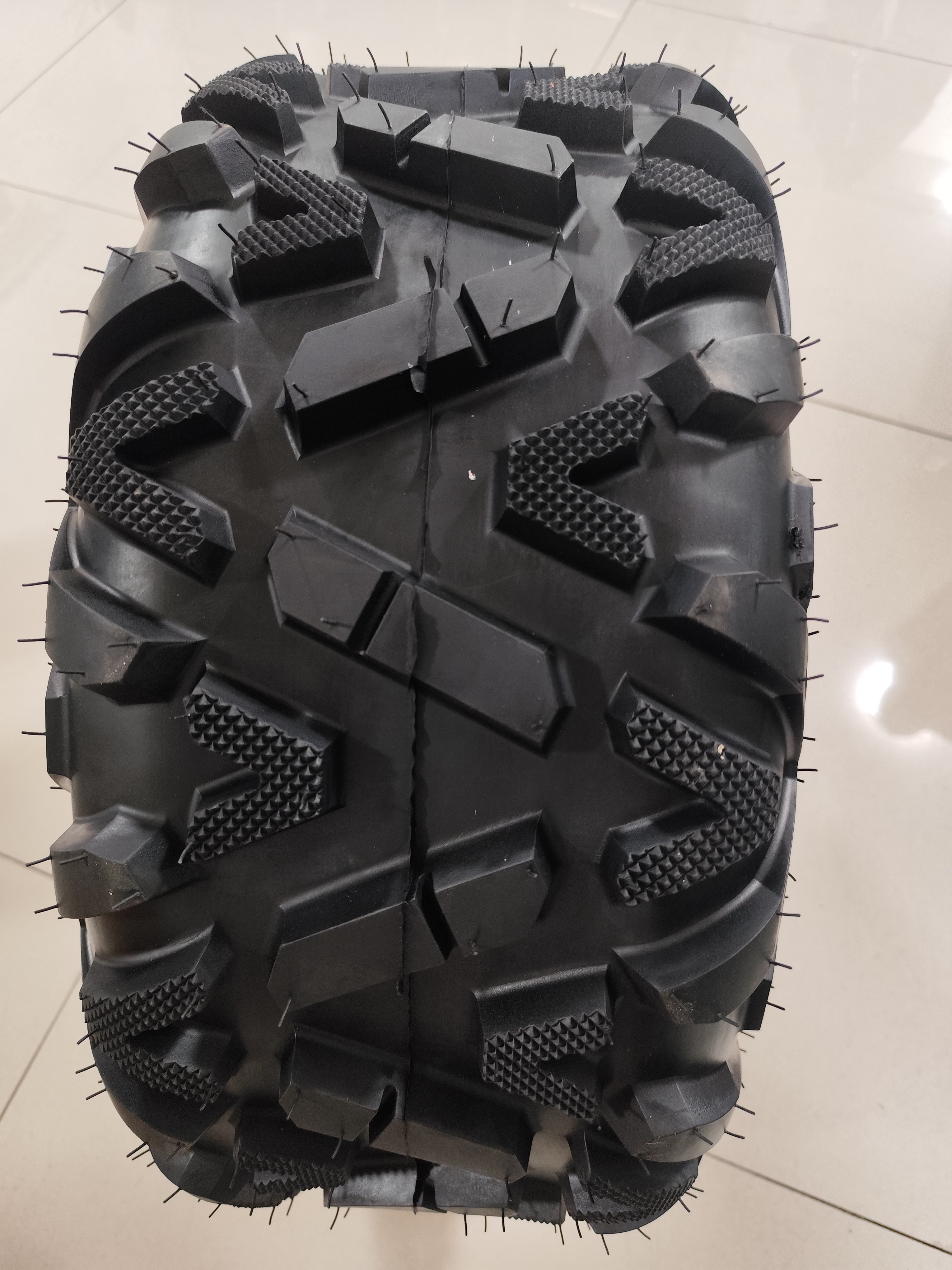 High Performance New Used Condition 12-Inch Tire ATV/UTV Tubeless Tyre Wheels 25x8-12 25x10-12 ATV Tires
