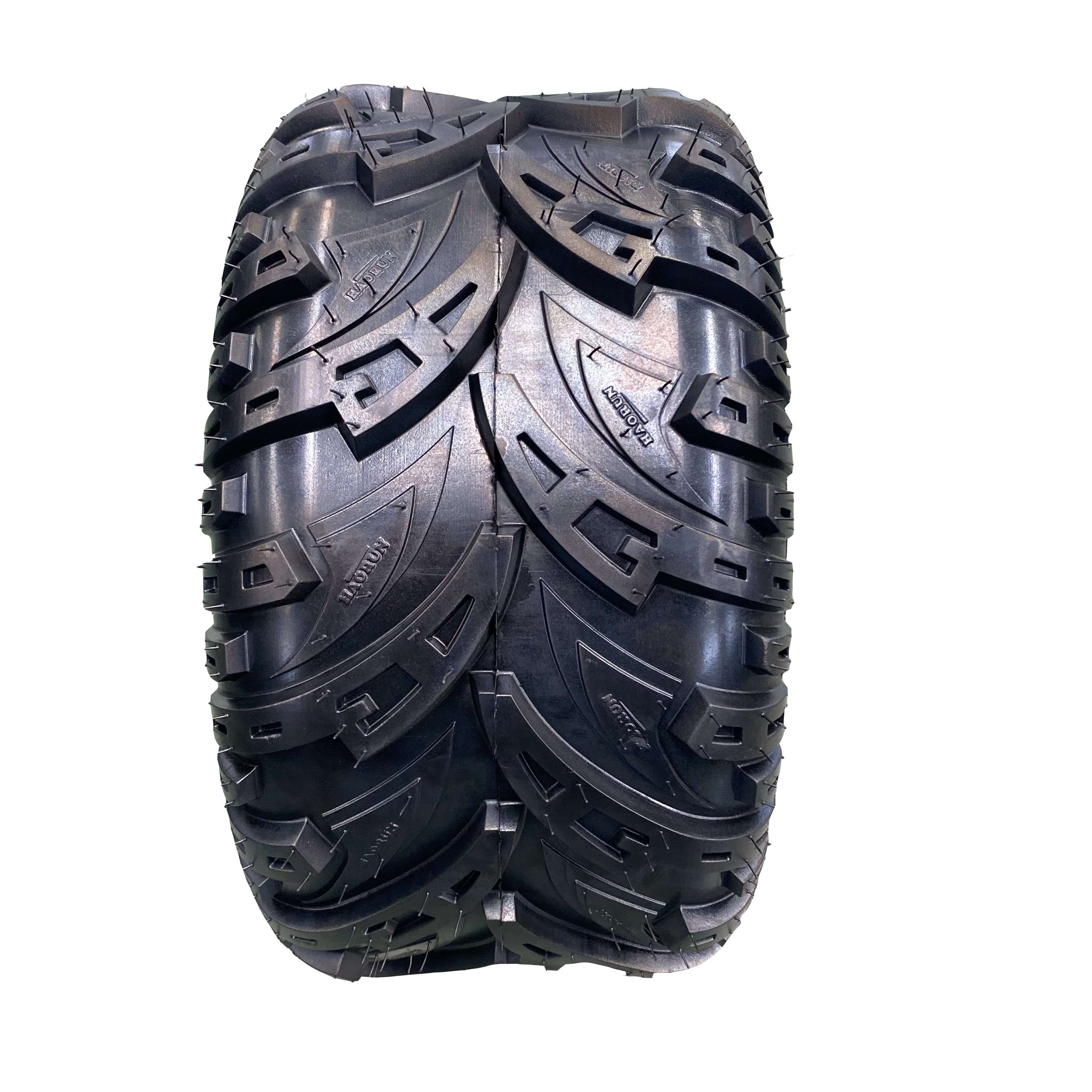 22x10-10 Inch ATV Wheel USA Pattern ATV Tires UTV Wheels Tubeless Tires for Sale