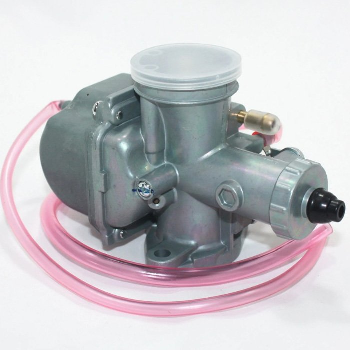 26mm Lever Choke Carb Car by Carburetor for 125cc 140cc PIT Dirt Bike ATV OEM T088__S1B
