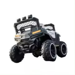 Wholesale 12V Baby UTV & ATV Electric Car Toys Kids' RC Car Road 4WD with Wheels & Battery Power Plastic Material for Boys Girls
